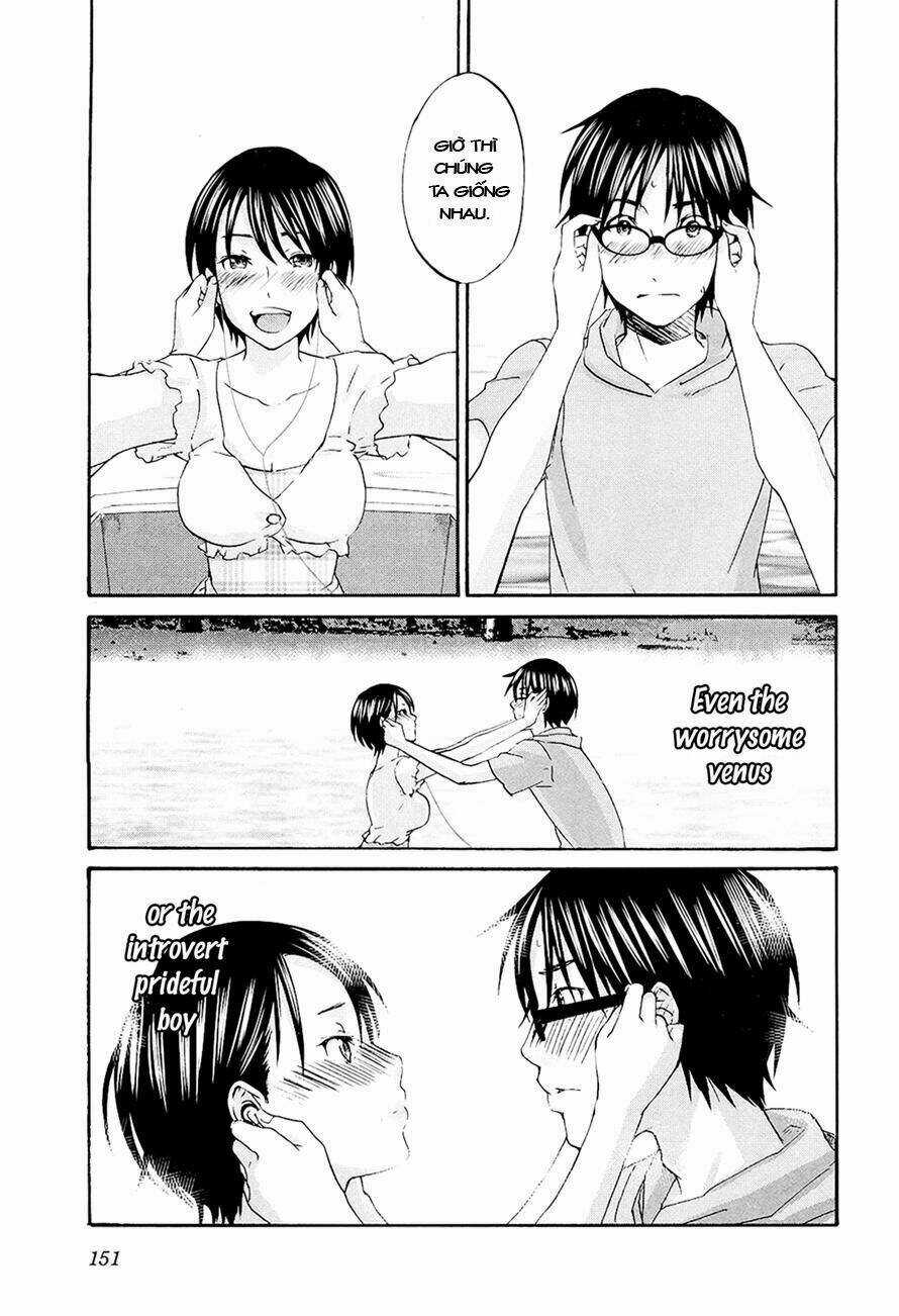 Seishun Pop! - Chapter 13 - Trang 17