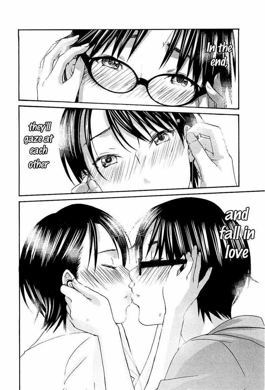 Seishun Pop! - Chapter 13 - Trang 18
