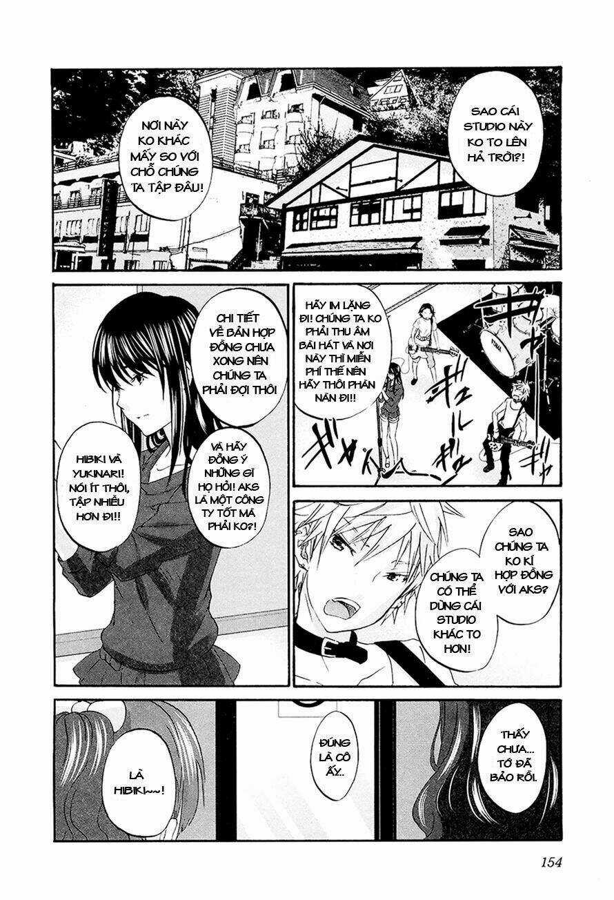 Seishun Pop! - Chapter 13 - Trang 20