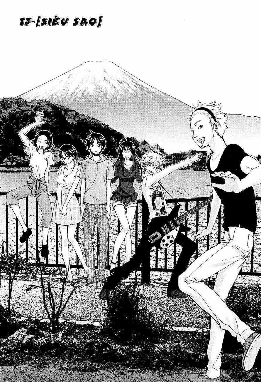 Seishun Pop! - Chapter 13 - Trang 3