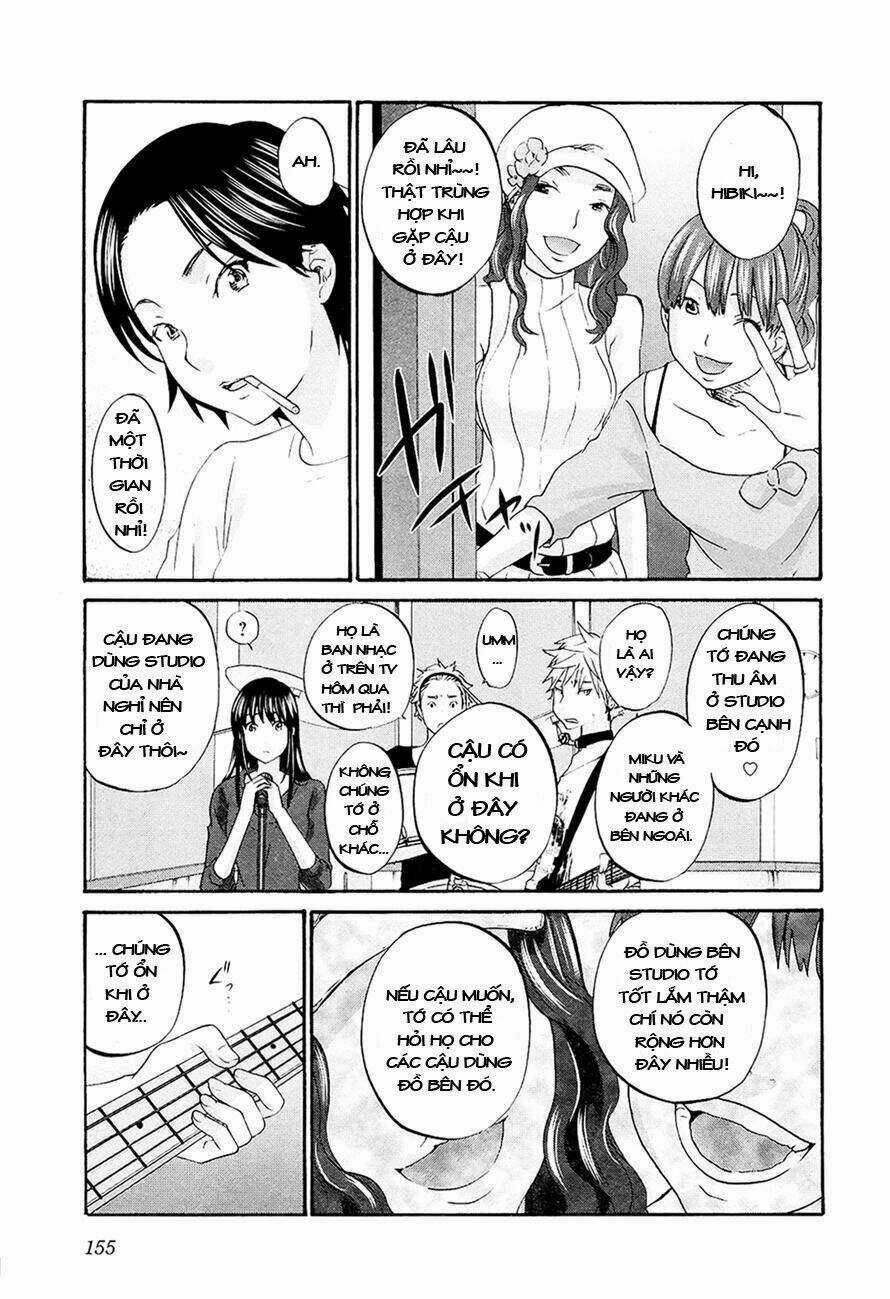 Seishun Pop! - Chapter 13 - Trang 21