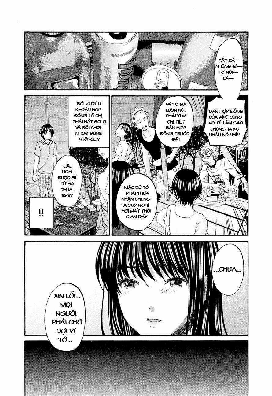 Seishun Pop! - Chapter 13 - Trang 24