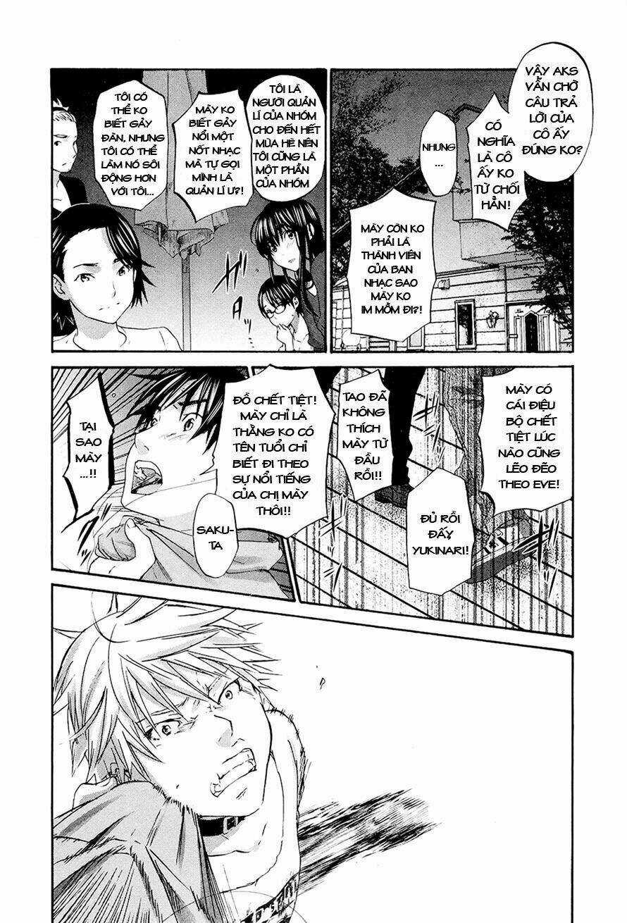 Seishun Pop! - Chapter 13 - Trang 26