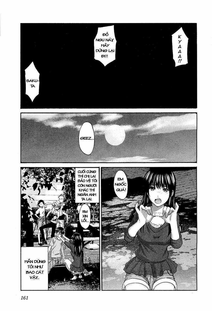 Seishun Pop! - Chapter 13 - Trang 27