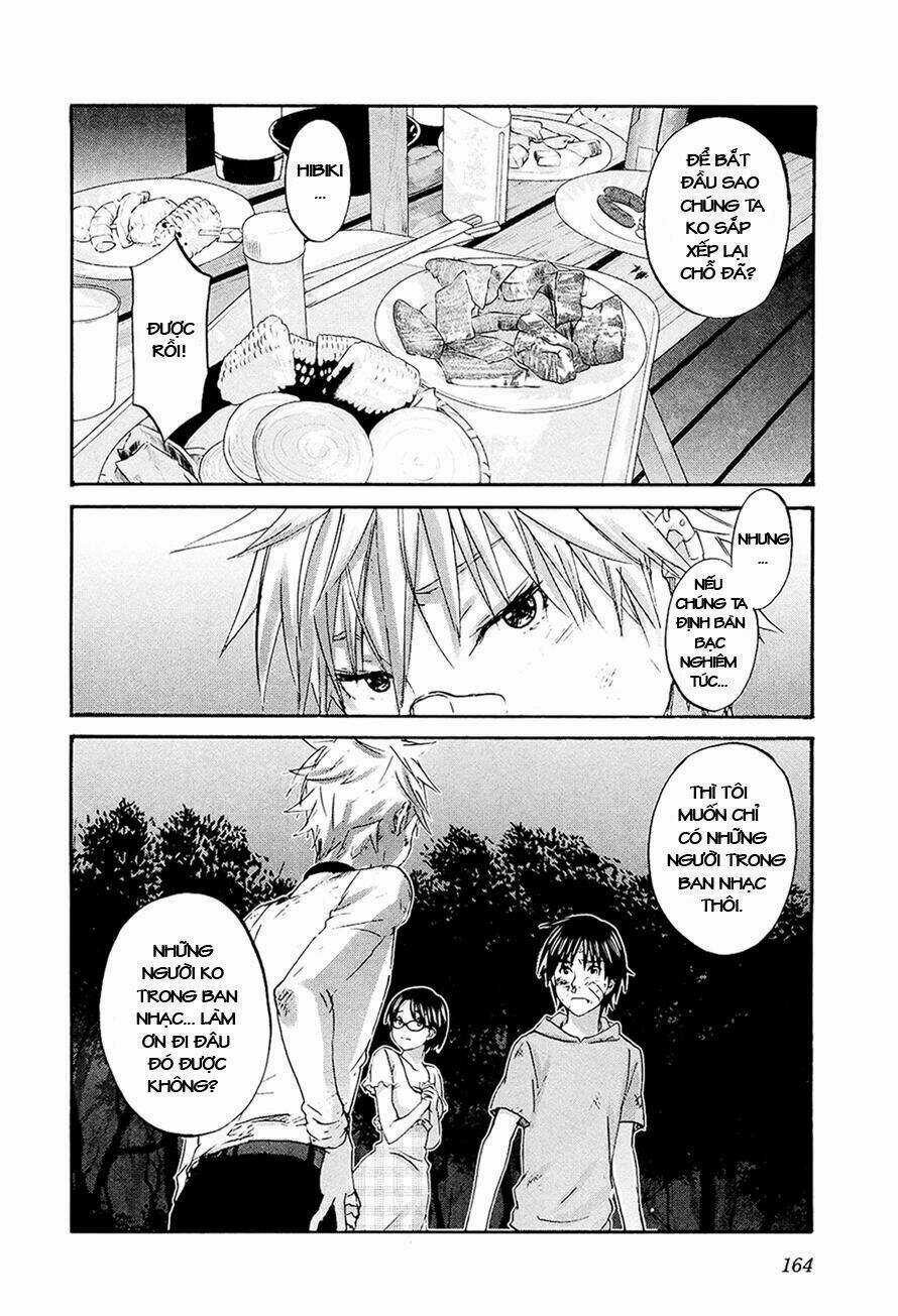 Seishun Pop! - Chapter 13 - Trang 30