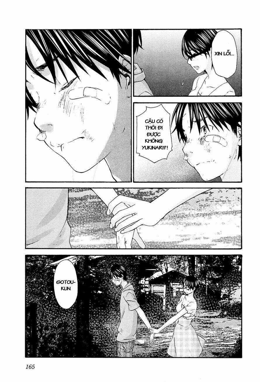 Seishun Pop! - Chapter 13 - Trang 31