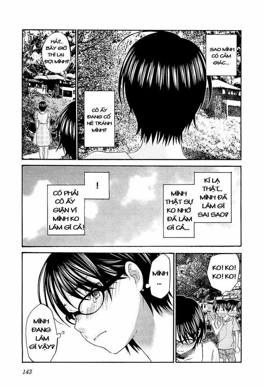 Seishun Pop! - Chapter 13 - Trang 9