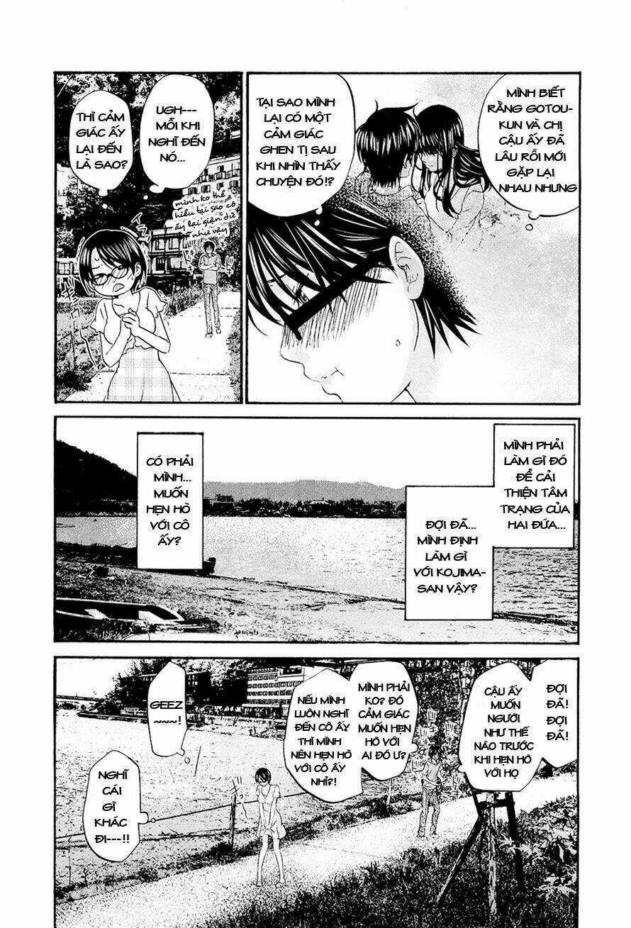 Seishun Pop! - Chapter 13 - Trang 10