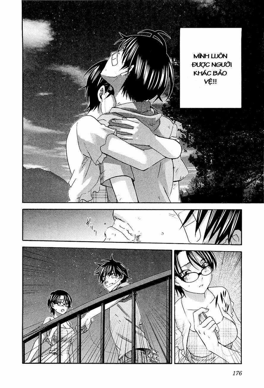 Seishun Pop! - Chapter 14 - Trang 11