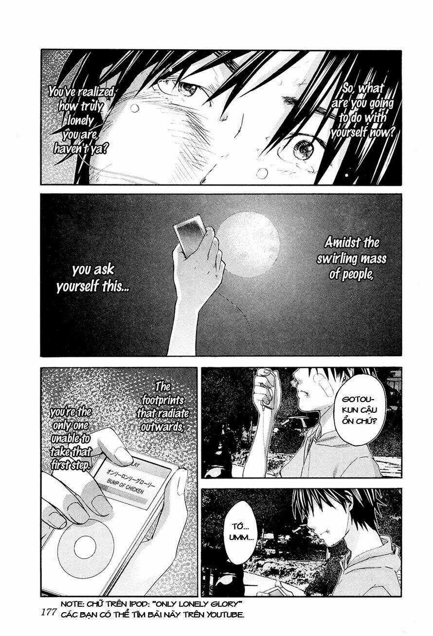 Seishun Pop! - Chapter 14 - Trang 12