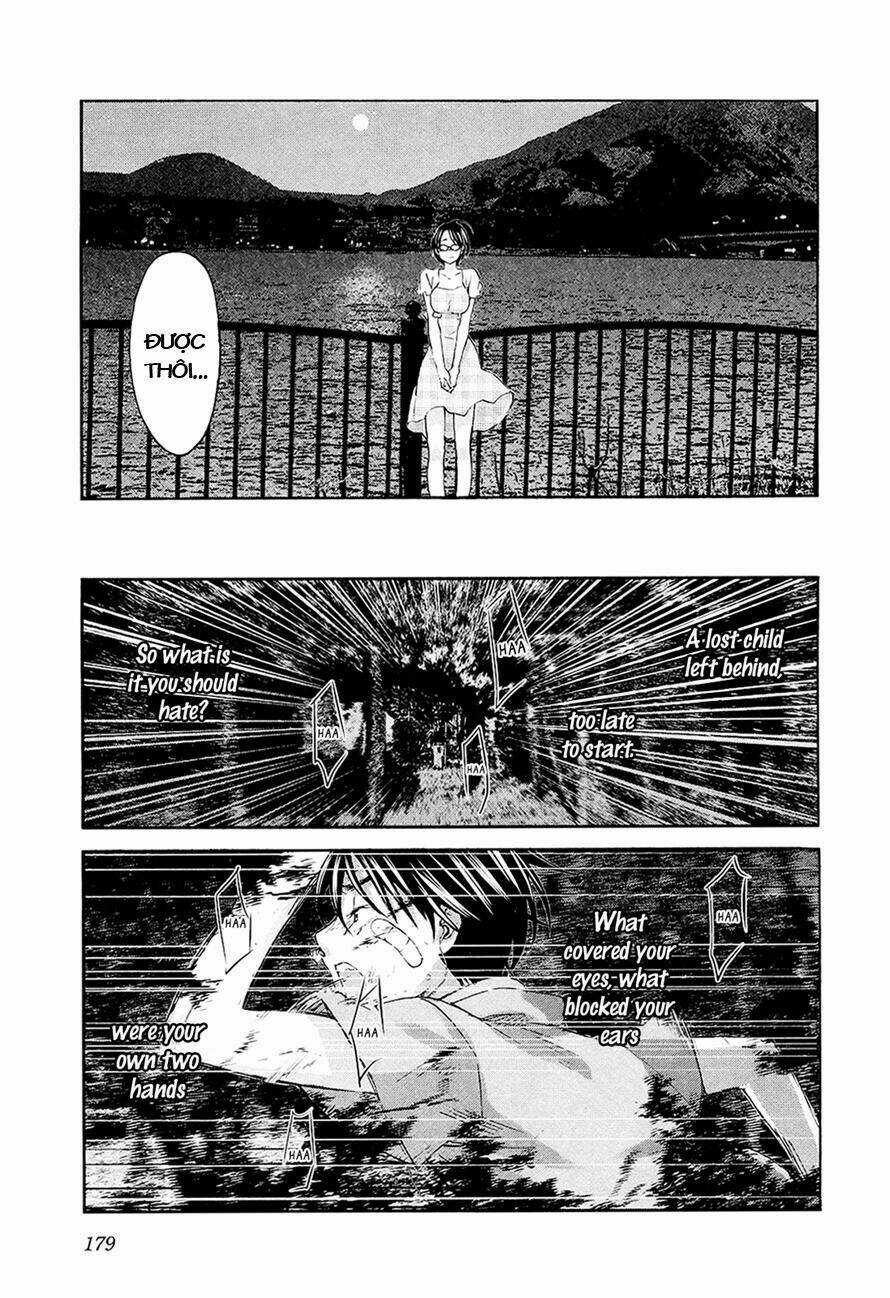 Seishun Pop! - Chapter 14 - Trang 14