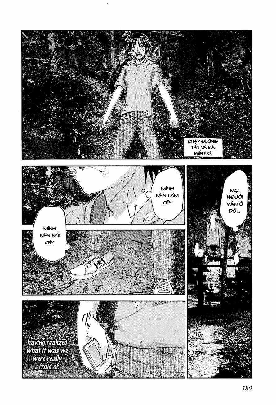 Seishun Pop! - Chapter 14 - Trang 15