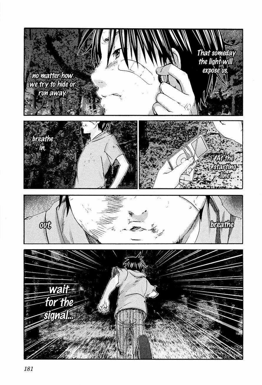 Seishun Pop! - Chapter 14 - Trang 16