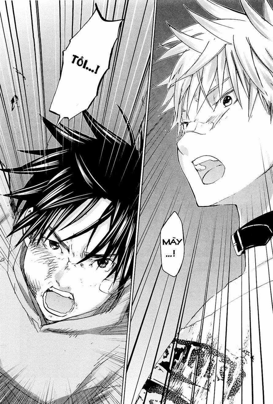 Seishun Pop! - Chapter 14 - Trang 17