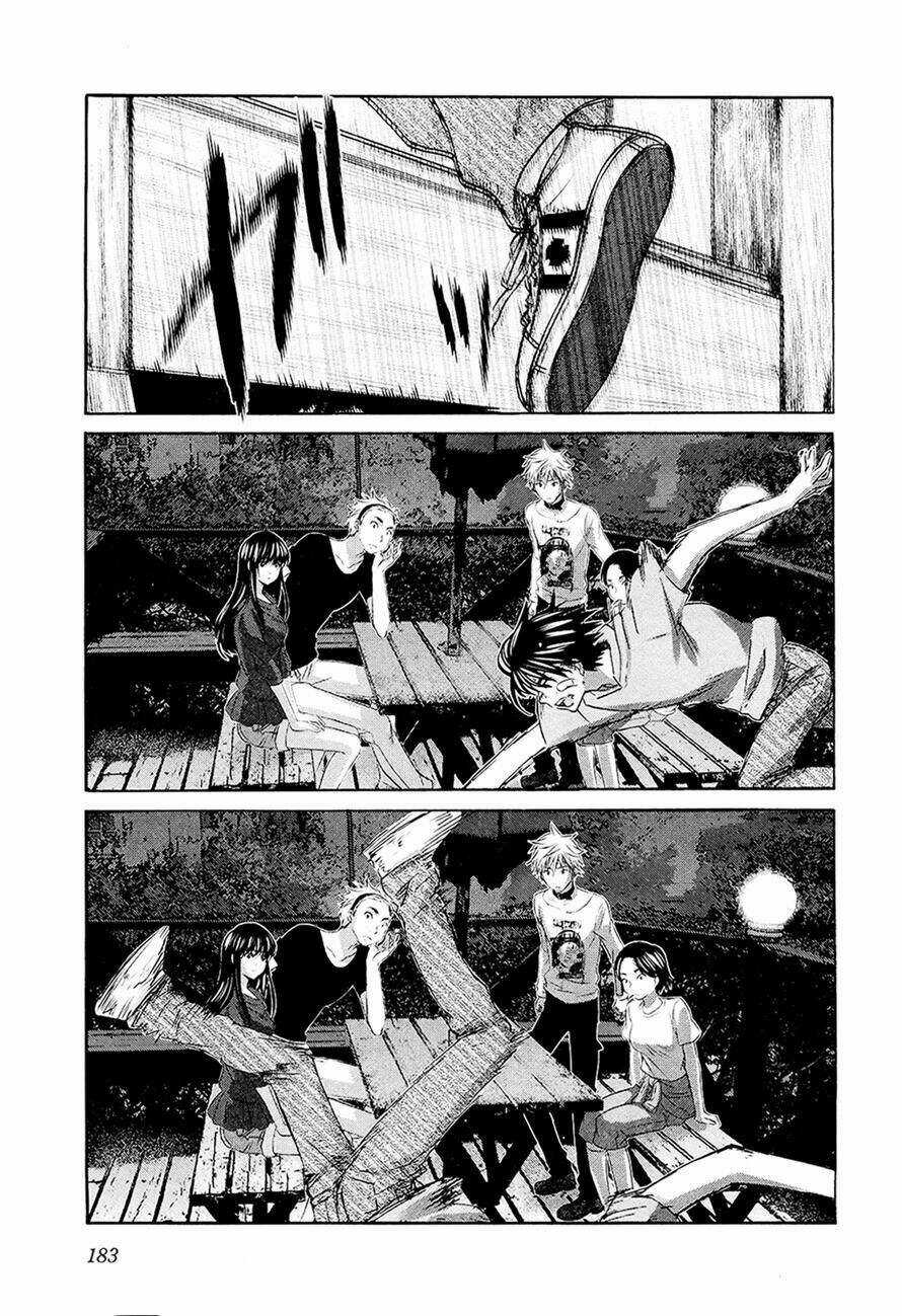 Seishun Pop! - Chapter 14 - Trang 18