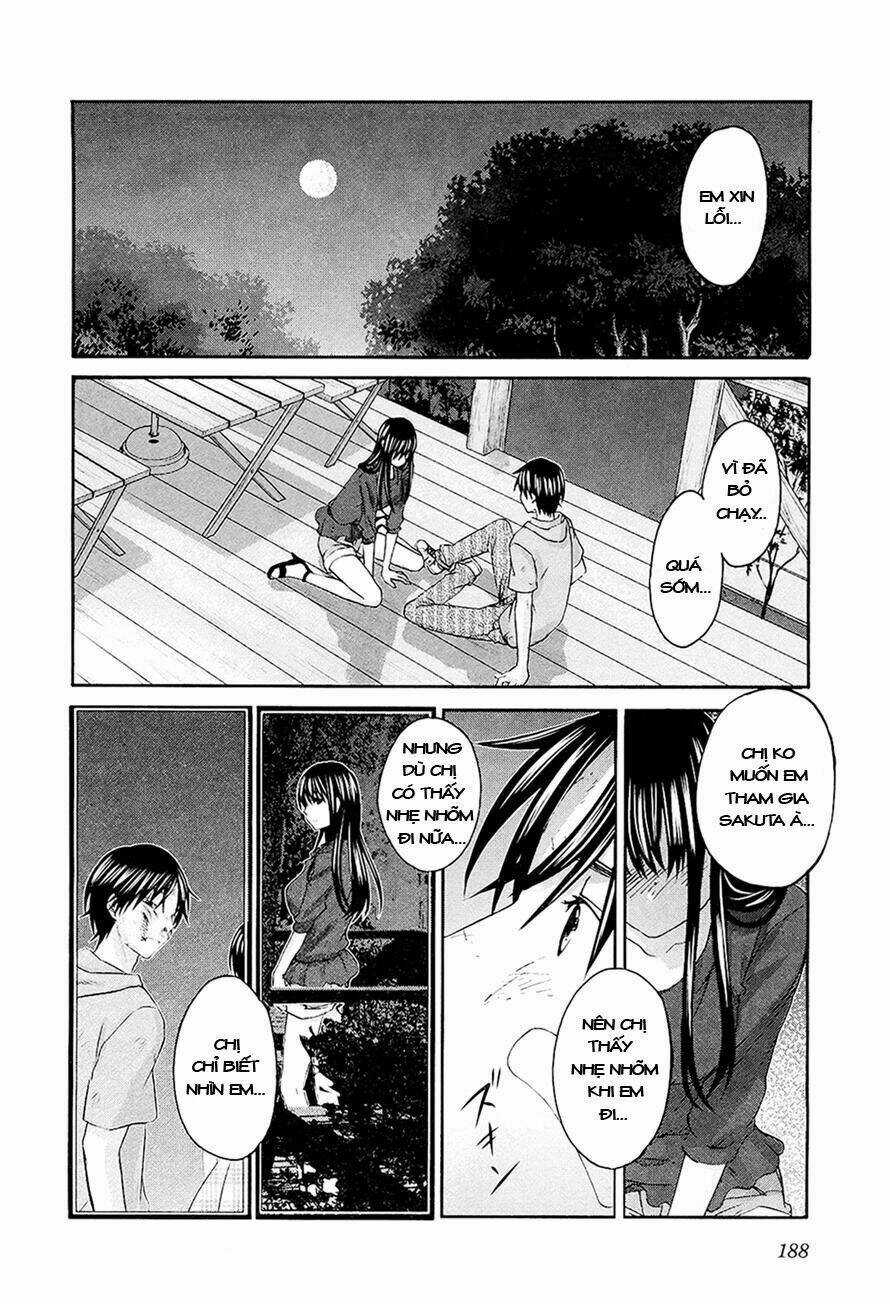 Seishun Pop! - Chapter 14 - Trang 23