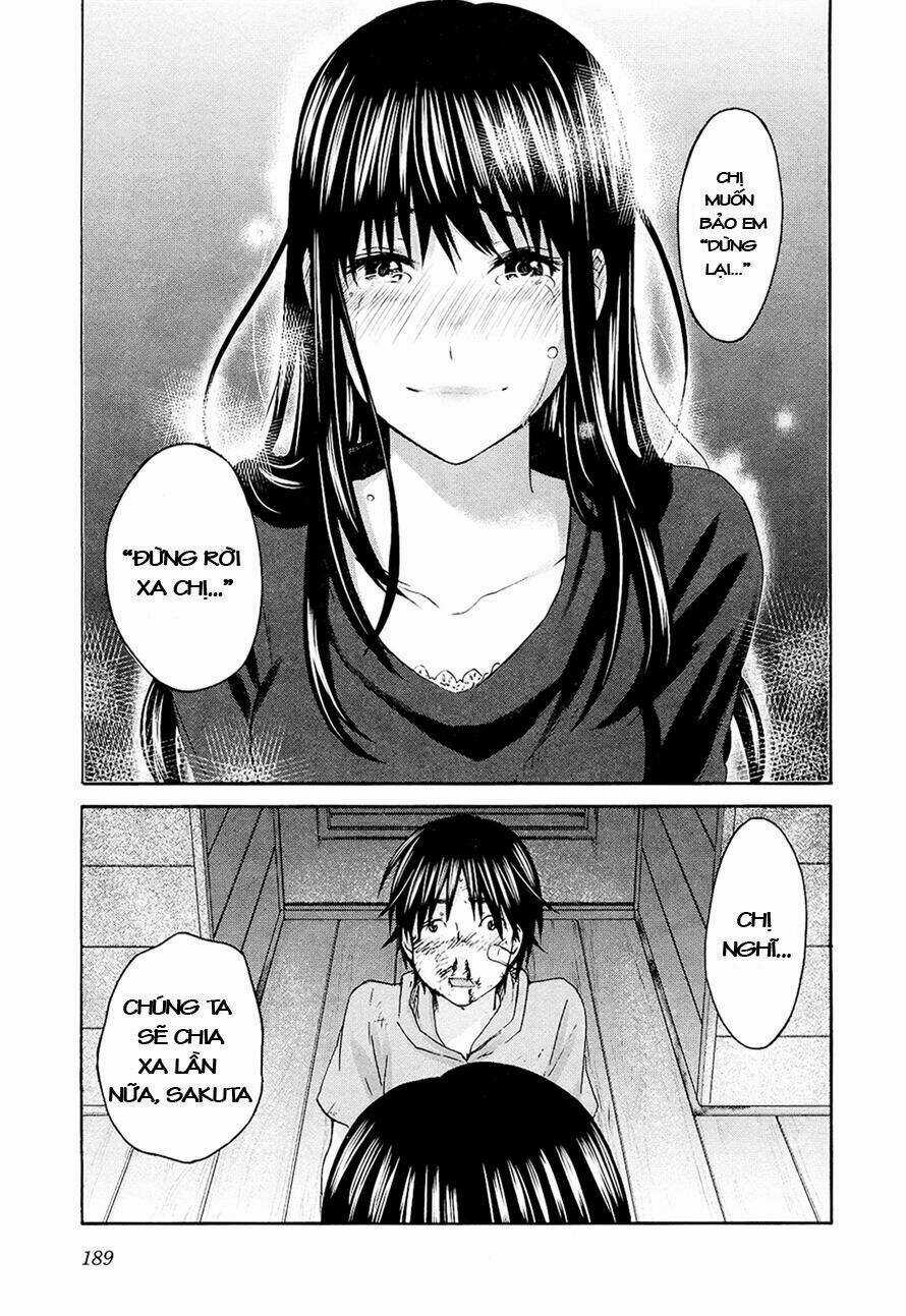 Seishun Pop! - Chapter 14 - Trang 24