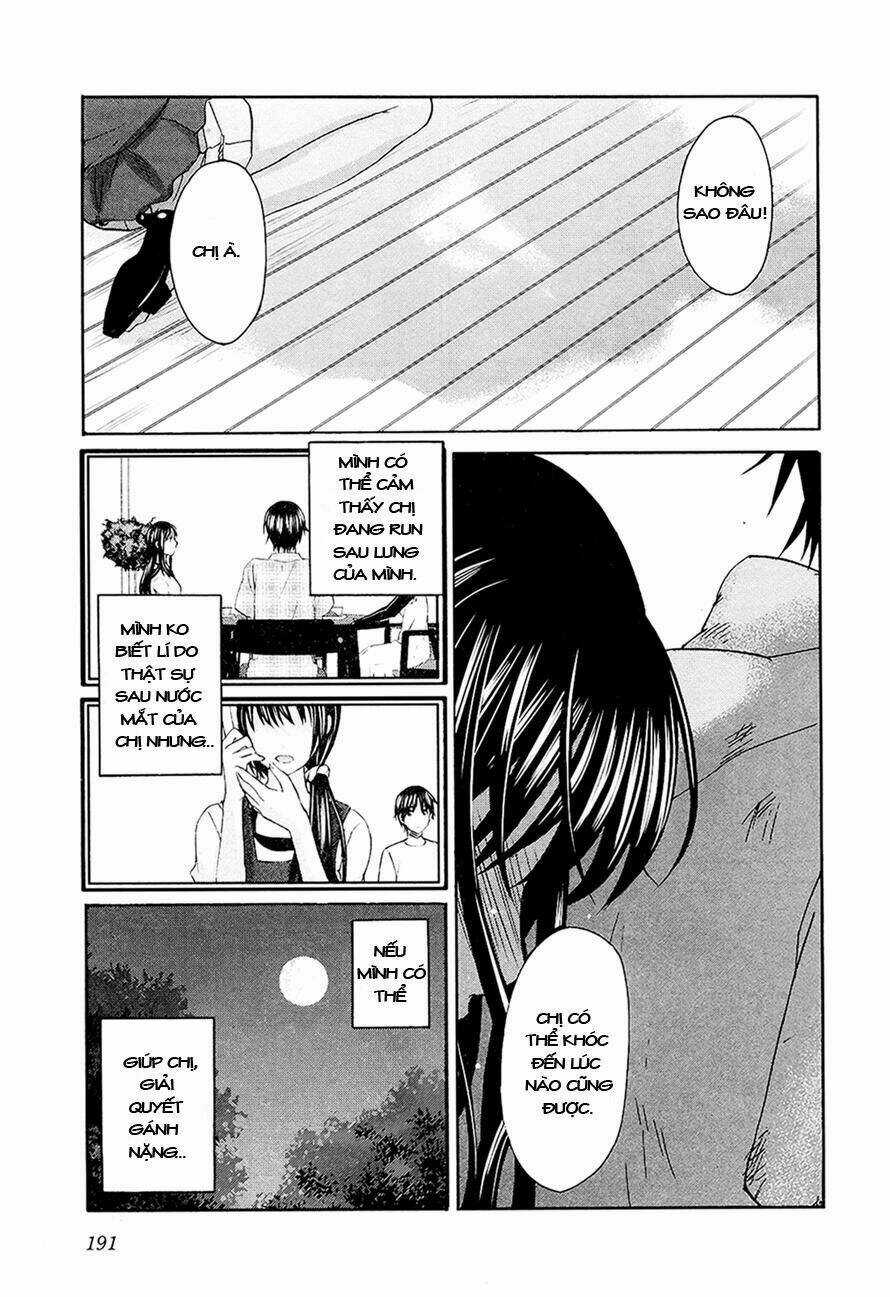 Seishun Pop! - Chapter 14 - Trang 26