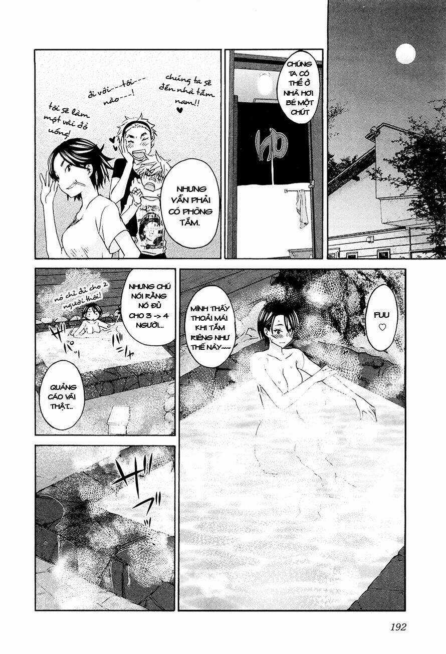 Seishun Pop! - Chapter 14 - Trang 27