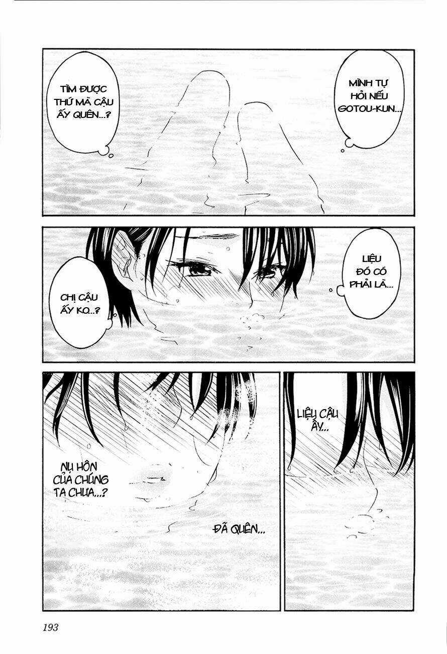 Seishun Pop! - Chapter 14 - Trang 28
