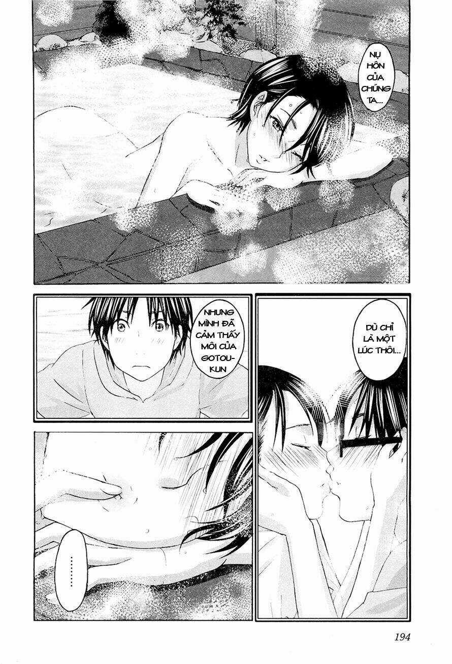 Seishun Pop! - Chapter 14 - Trang 29