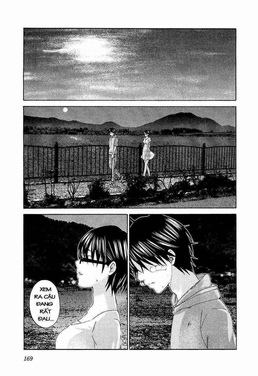 Seishun Pop! - Chapter 14 - Trang 4