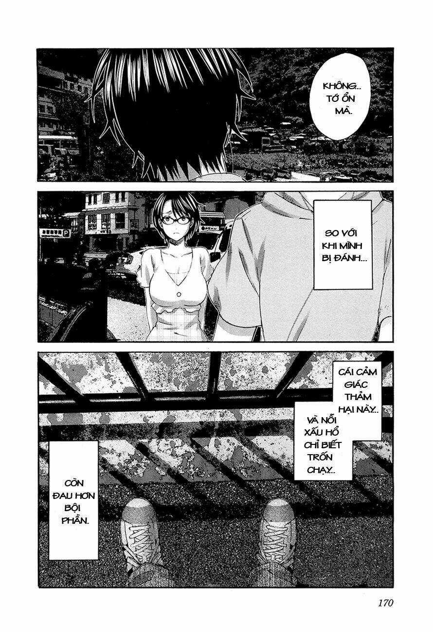 Seishun Pop! - Chapter 14 - Trang 5