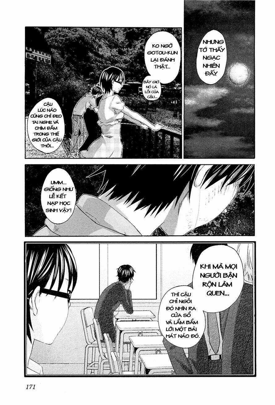 Seishun Pop! - Chapter 14 - Trang 6