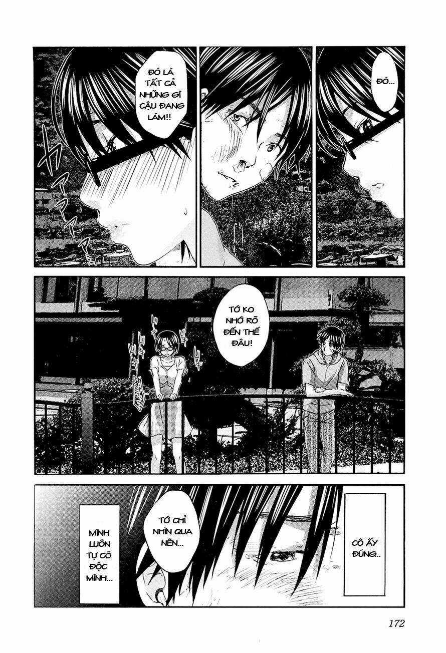Seishun Pop! - Chapter 14 - Trang 7