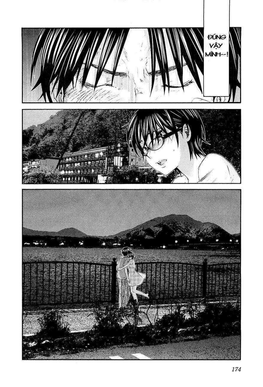 Seishun Pop! - Chapter 14 - Trang 9