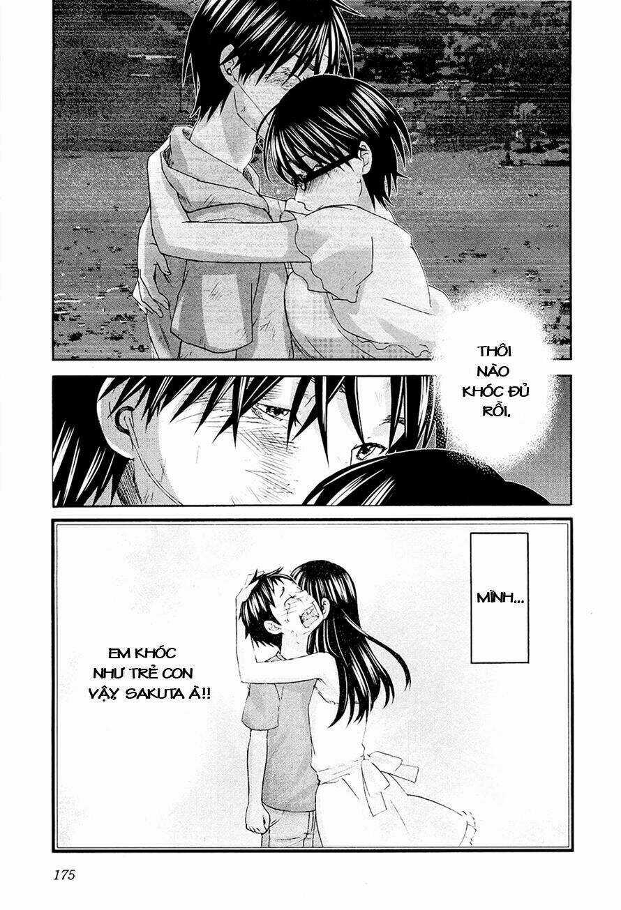Seishun Pop! - Chapter 14 - Trang 10