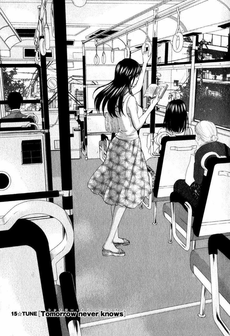 Seishun Pop! - Chapter 15 - Trang 3