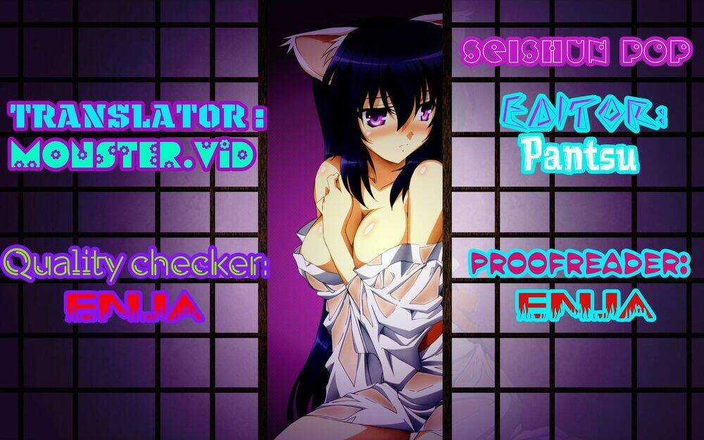 Seishun Pop! - Chapter 15 - Trang 25