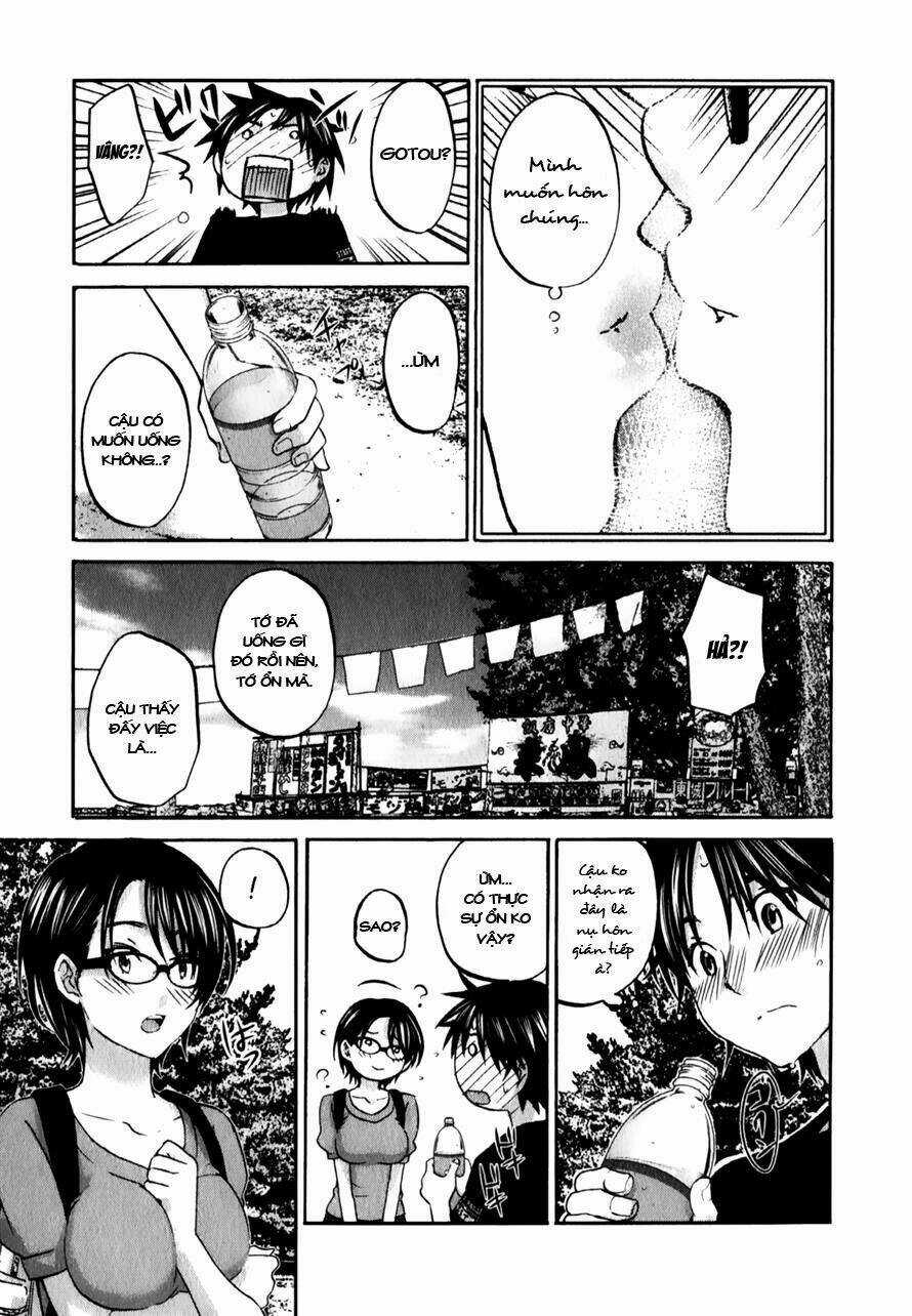 Seishun Pop! - Chapter 16 - Trang 17