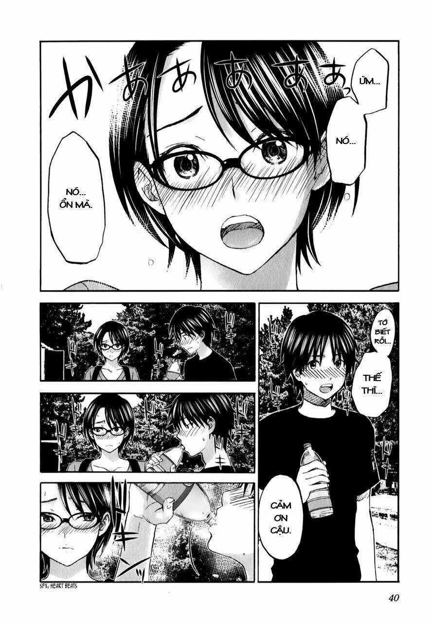 Seishun Pop! - Chapter 16 - Trang 18