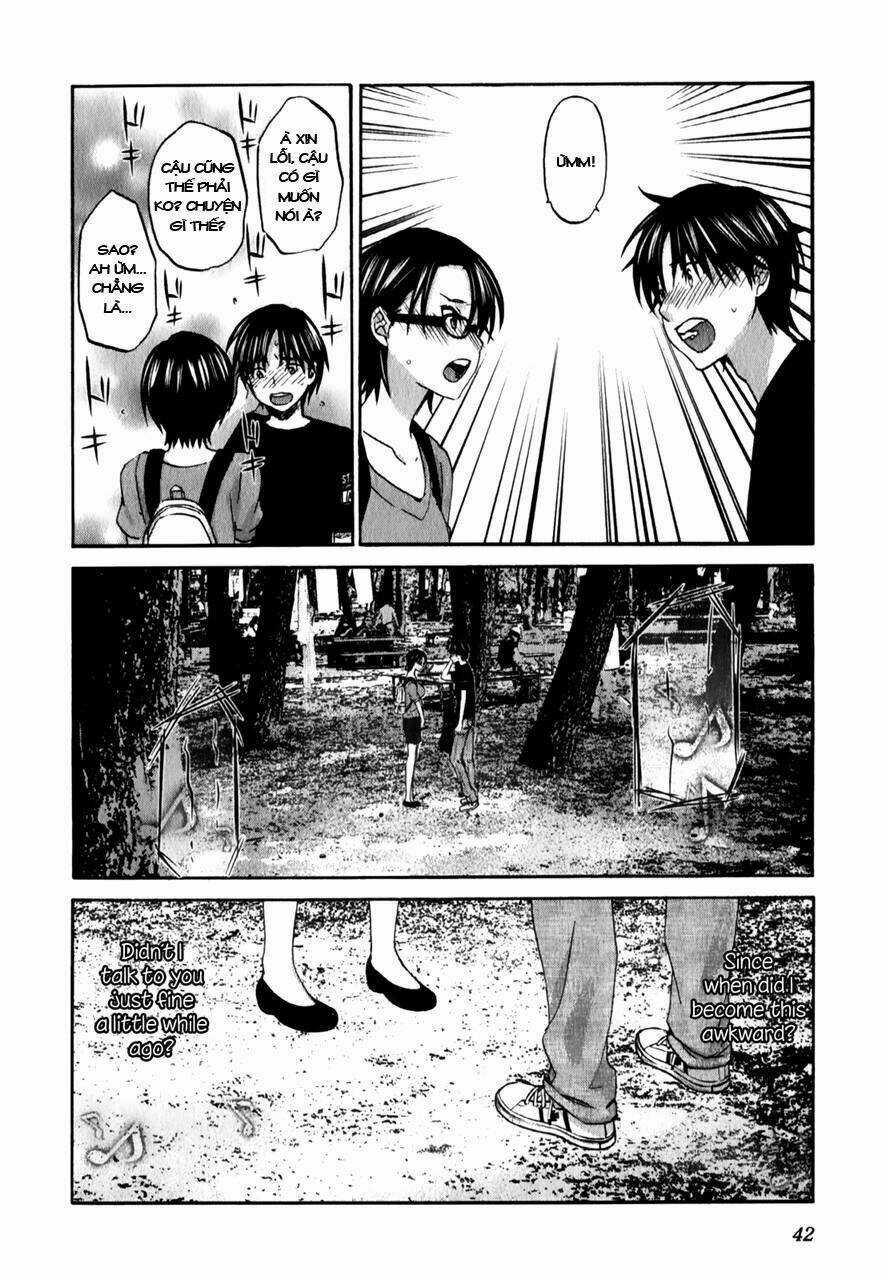 Seishun Pop! - Chapter 16 - Trang 20