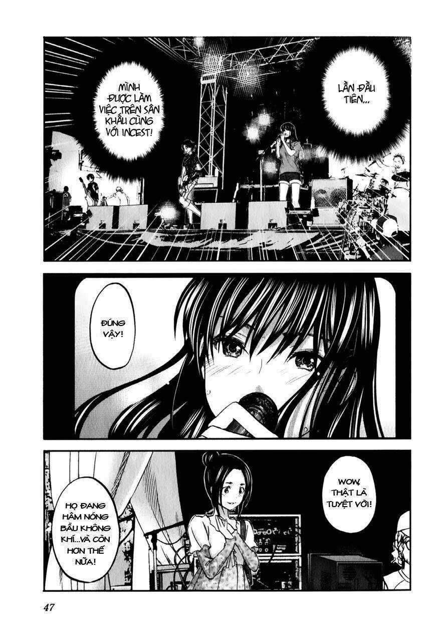 Seishun Pop! - Chapter 16 - Trang 25
