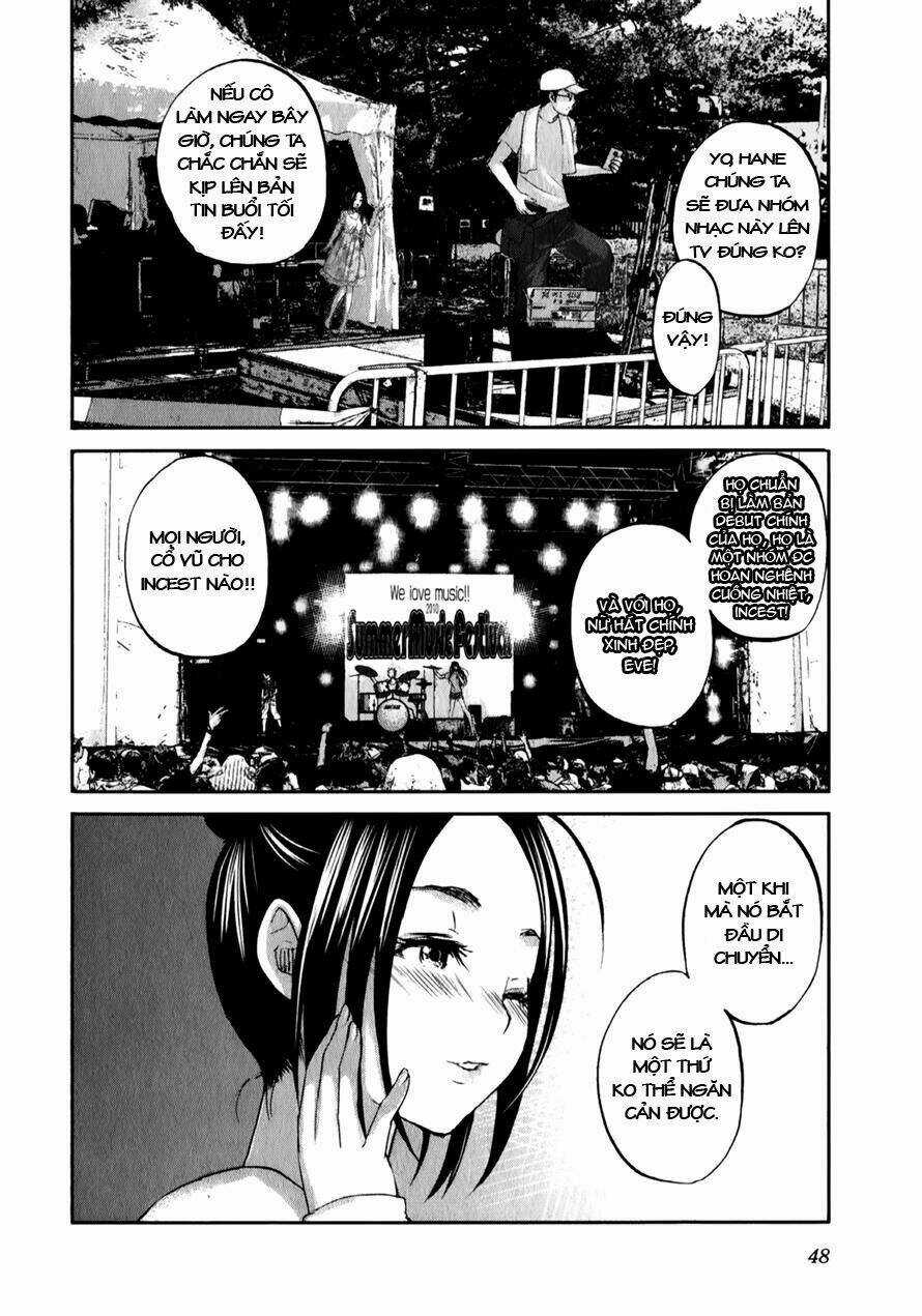 Seishun Pop! - Chapter 16 - Trang 26