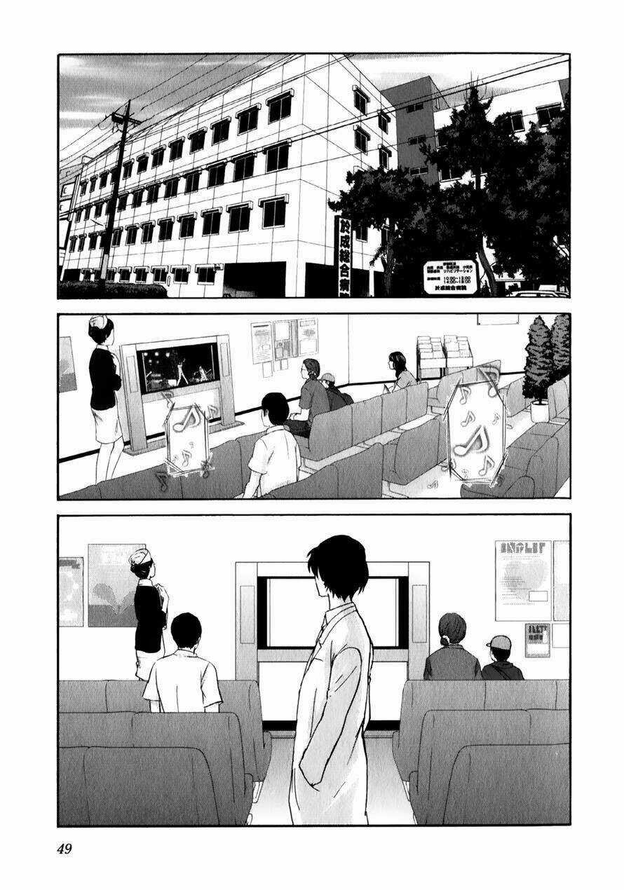 Seishun Pop! - Chapter 16 - Trang 27