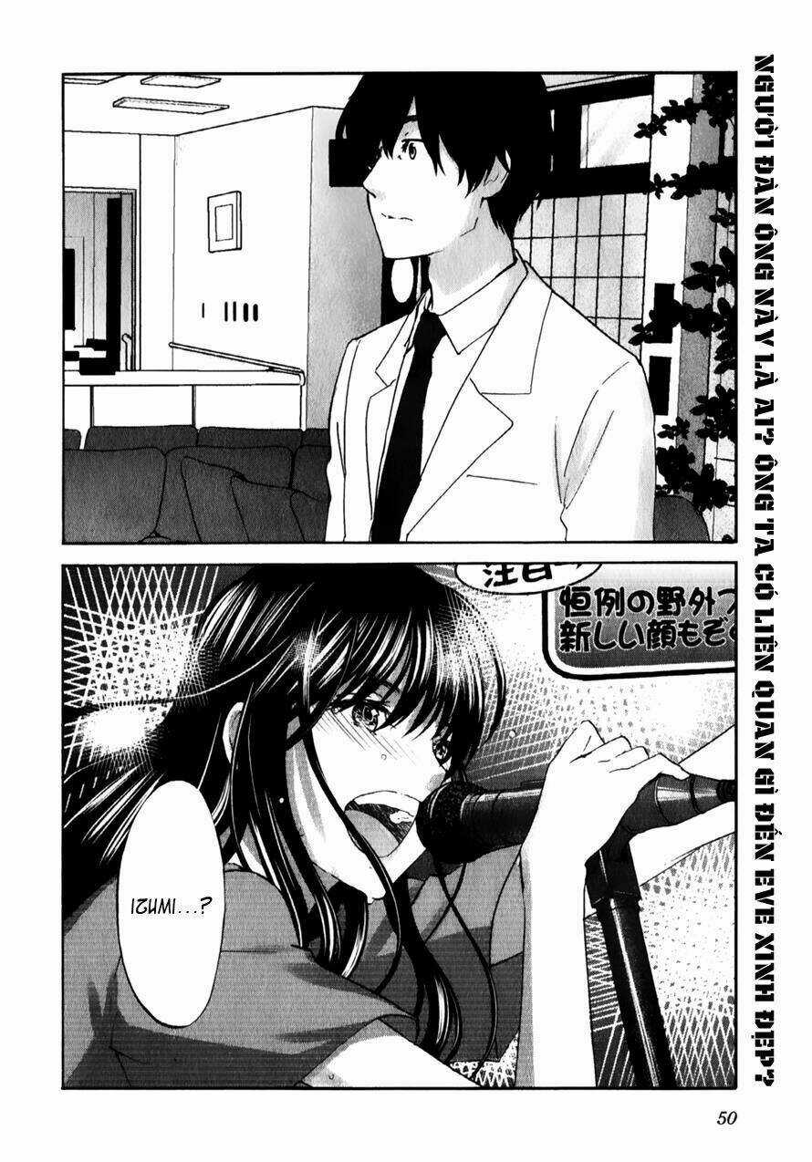 Seishun Pop! - Chapter 16 - Trang 28