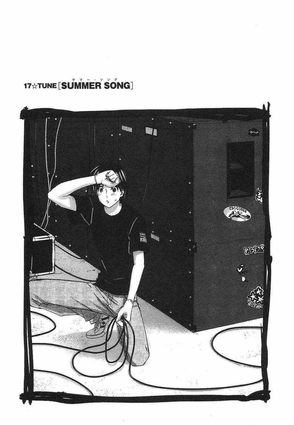 Seishun Pop! - Chapter 17 - Trang 2