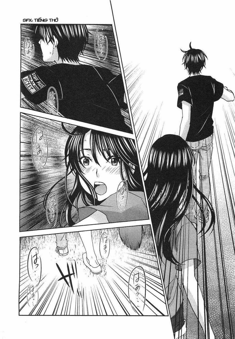 Seishun Pop! - Chapter 17 - Trang 13