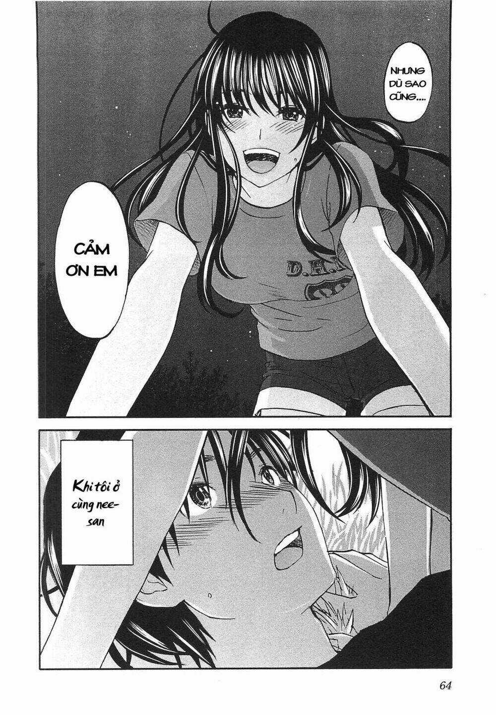 Seishun Pop! - Chapter 17 - Trang 15