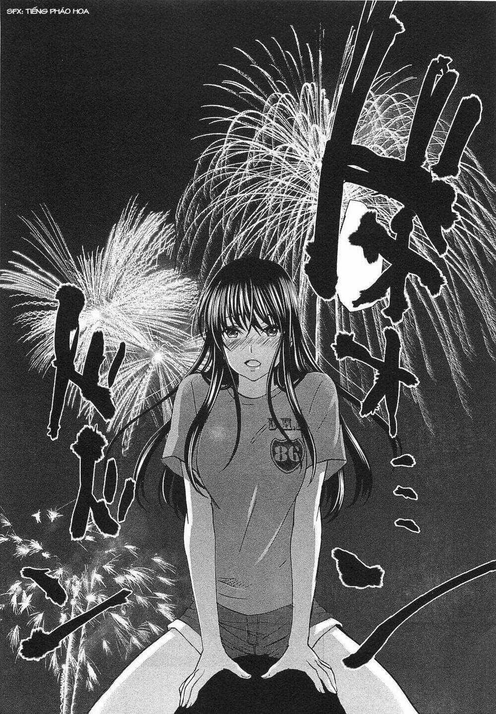 Seishun Pop! - Chapter 17 - Trang 20