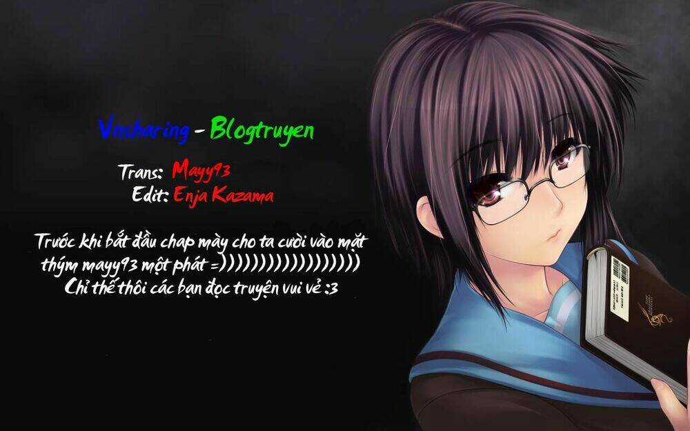 Seishun Pop! - Chapter 18 - Trang 1