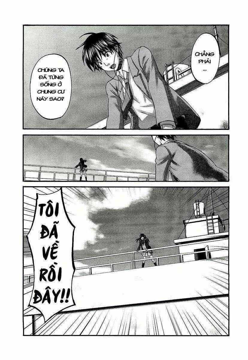 Seishun Pop! - Chapter 2 - Trang 19