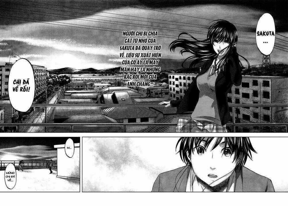 Seishun Pop! - Chapter 2 - Trang 20