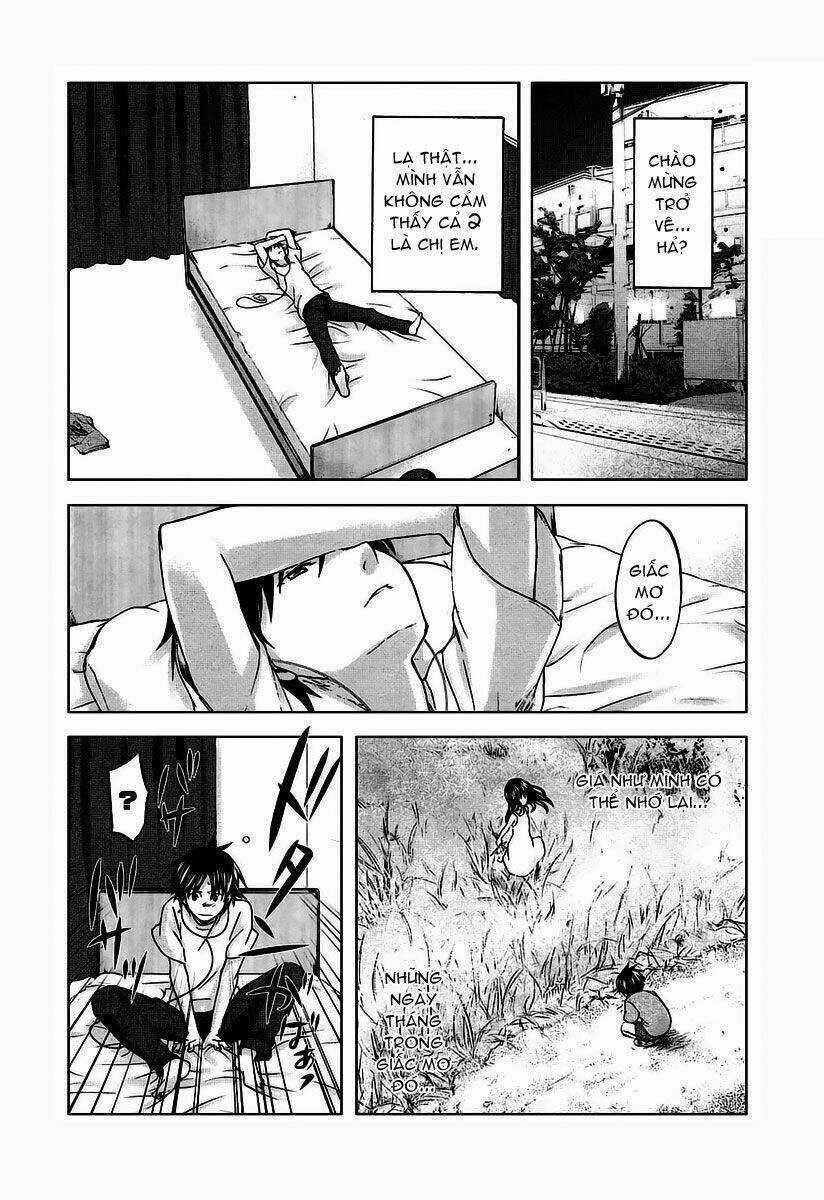 Seishun Pop! - Chapter 2 - Trang 21