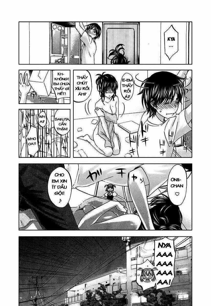 Seishun Pop! - Chapter 2 - Trang 23