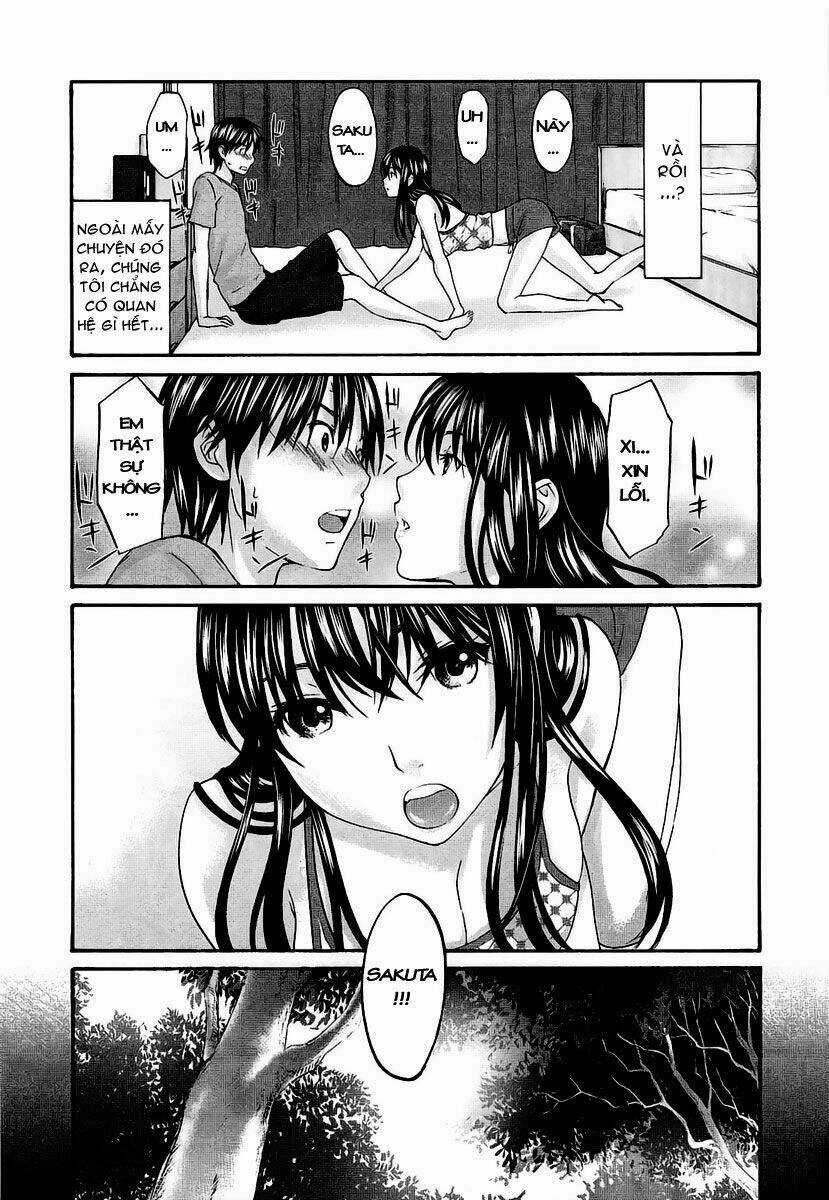 Seishun Pop! - Chapter 2 - Trang 5